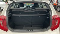 USED 2018 18 KIA PICANTO 1.25 3 Hatchback 5dr Petrol Auto Euro 6 (83 bhp) 