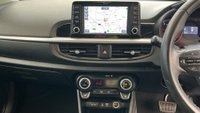 USED 2018 18 KIA PICANTO 1.25 3 Hatchback 5dr Petrol Auto Euro 6 (83 bhp) 