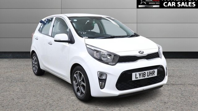 View our KIA PICANTO