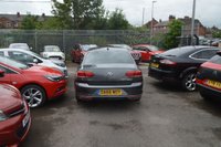 USED 2016 66 VOLKSWAGEN PASSAT 2.0 TDI BlueMotion Tech R-Line Saloon 4dr Diesel Manual Euro 6 (s/s) (190 ps) 