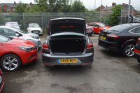 USED 2016 66 VOLKSWAGEN PASSAT 2.0 TDI BlueMotion Tech R-Line Saloon 4dr Diesel Manual Euro 6 (s/s) (190 ps) 