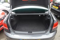 USED 2016 66 VOLKSWAGEN PASSAT 2.0 TDI BlueMotion Tech R-Line Saloon 4dr Diesel Manual Euro 6 (s/s) (190 ps) 