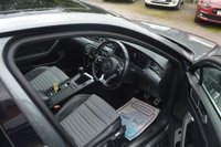 USED 2016 66 VOLKSWAGEN PASSAT 2.0 TDI BlueMotion Tech R-Line Saloon 4dr Diesel Manual Euro 6 (s/s) (190 ps) 