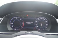 USED 2016 66 VOLKSWAGEN PASSAT 2.0 TDI BlueMotion Tech R-Line Saloon 4dr Diesel Manual Euro 6 (s/s) (190 ps) 