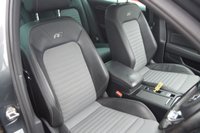 USED 2016 66 VOLKSWAGEN PASSAT 2.0 TDI BlueMotion Tech R-Line Saloon 4dr Diesel Manual Euro 6 (s/s) (190 ps) 