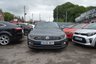 USED 2016 66 VOLKSWAGEN PASSAT 2.0 TDI BlueMotion Tech R-Line Saloon 4dr Diesel Manual Euro 6 (s/s) (190 ps) 