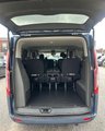 USED 2018 18 FORD TOURNEO CUSTOM 2.0 310 EcoBlue Titanium L2 Euro 6 (s/s) 5dr TOP SPEC|9 SEATS|LWB|NO VAT