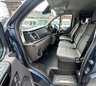 USED 2018 18 FORD TOURNEO CUSTOM 2.0 310 EcoBlue Titanium L2 Euro 6 (s/s) 5dr TOP SPEC|9 SEATS|LWB|NO VAT