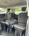 USED 2018 18 FORD TOURNEO CUSTOM 2.0 310 EcoBlue Titanium L2 Euro 6 (s/s) 5dr TOP SPEC|9 SEATS|LWB|NO VAT