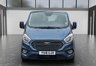 USED 2018 18 FORD TOURNEO CUSTOM 2.0 310 EcoBlue Titanium L2 Euro 6 (s/s) 5dr TOP SPEC|9 SEATS|LWB|NO VAT