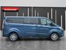 USED 2018 18 FORD TOURNEO CUSTOM 2.0 310 EcoBlue Titanium L2 Euro 6 (s/s) 5dr TOP SPEC|9 SEATS|LWB|NO VAT