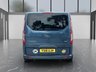 USED 2018 18 FORD TOURNEO CUSTOM 2.0 310 EcoBlue Titanium L2 Euro 6 (s/s) 5dr TOP SPEC|9 SEATS|LWB|NO VAT