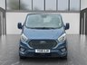 USED 2018 18 FORD TOURNEO CUSTOM 2.0 310 EcoBlue Titanium L2 Euro 6 (s/s) 5dr TOP SPEC|9 SEATS|LWB|NO VAT