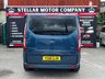 USED 2018 18 FORD TOURNEO CUSTOM 2.0 310 EcoBlue Titanium L2 Euro 6 (s/s) 5dr TOP SPEC|9 SEATS|LWB|NO VAT
