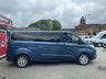 USED 2018 18 FORD TOURNEO CUSTOM 2.0 310 EcoBlue Titanium L2 Euro 6 (s/s) 5dr TOP SPEC|9 SEATS|LWB|NO VAT