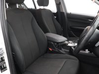 USED 2019 T BMW 1 SERIES 1.5 118i SE Business Hatchback 5dr Petrol Manual Euro 6 (s/s) (136 ps) LEATHER STEER WHEEL