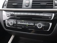USED 2019 T BMW 1 SERIES 1.5 118i SE Business Hatchback 5dr Petrol Manual Euro 6 (s/s) (136 ps) LEATHER STEER WHEEL