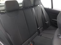 USED 2019 T BMW 1 SERIES 1.5 118i SE Business Hatchback 5dr Petrol Manual Euro 6 (s/s) (136 ps) LEATHER STEER WHEEL