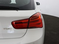 USED 2019 T BMW 1 SERIES 1.5 118i SE Business Hatchback 5dr Petrol Manual Euro 6 (s/s) (136 ps) LEATHER STEER WHEEL