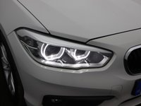 USED 2019 T BMW 1 SERIES 1.5 118i SE Business Hatchback 5dr Petrol Manual Euro 6 (s/s) (136 ps) LEATHER STEER WHEEL