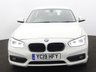 USED 2019 T BMW 1 SERIES 1.5 118i SE Business Hatchback 5dr Petrol Manual Euro 6 (s/s) (136 ps) LEATHER STEER WHEEL