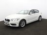 USED 2019 T BMW 1 SERIES 1.5 118i SE Business Hatchback 5dr Petrol Manual Euro 6 (s/s) (136 ps) LEATHER STEER WHEEL