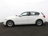 USED 2019 T BMW 1 SERIES 1.5 118i SE Business Hatchback 5dr Petrol Manual Euro 6 (s/s) (136 ps) LEATHER STEER WHEEL