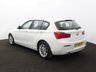 USED 2019 T BMW 1 SERIES 1.5 118i SE Business Hatchback 5dr Petrol Manual Euro 6 (s/s) (136 ps) LEATHER STEER WHEEL