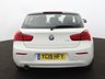USED 2019 T BMW 1 SERIES 1.5 118i SE Business Hatchback 5dr Petrol Manual Euro 6 (s/s) (136 ps) LEATHER STEER WHEEL