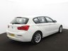 USED 2019 T BMW 1 SERIES 1.5 118i SE Business Hatchback 5dr Petrol Manual Euro 6 (s/s) (136 ps) LEATHER STEER WHEEL