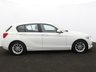 USED 2019 T BMW 1 SERIES 1.5 118i SE Business Hatchback 5dr Petrol Manual Euro 6 (s/s) (136 ps) LEATHER STEER WHEEL