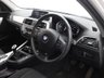 USED 2019 T BMW 1 SERIES 1.5 118i SE Business Hatchback 5dr Petrol Manual Euro 6 (s/s) (136 ps) LEATHER STEER WHEEL