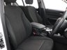 USED 2019 T BMW 1 SERIES 1.5 118i SE Business Hatchback 5dr Petrol Manual Euro 6 (s/s) (136 ps) LEATHER STEER WHEEL