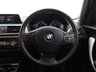 USED 2019 T BMW 1 SERIES 1.5 118i SE Business Hatchback 5dr Petrol Manual Euro 6 (s/s) (136 ps) LEATHER STEER WHEEL