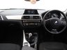 USED 2019 T BMW 1 SERIES 1.5 118i SE Business Hatchback 5dr Petrol Manual Euro 6 (s/s) (136 ps) LEATHER STEER WHEEL
