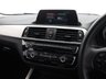 USED 2019 T BMW 1 SERIES 1.5 118i SE Business Hatchback 5dr Petrol Manual Euro 6 (s/s) (136 ps) LEATHER STEER WHEEL
