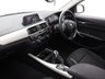 USED 2019 T BMW 1 SERIES 1.5 118i SE Business Hatchback 5dr Petrol Manual Euro 6 (s/s) (136 ps) LEATHER STEER WHEEL