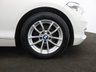 USED 2019 T BMW 1 SERIES 1.5 118i SE Business Hatchback 5dr Petrol Manual Euro 6 (s/s) (136 ps) LEATHER STEER WHEEL