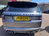 USED 2020 20 LAND ROVER RANGE ROVER SPORT 5.0 P575 V8 GPF SVR SUV 5dr Petrol Auto 4WD Euro 6 (s/s) (575 ps) Great Spec