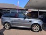 USED 2020 20 LAND ROVER RANGE ROVER SPORT 5.0 P575 V8 GPF SVR SUV 5dr Petrol Auto 4WD Euro 6 (s/s) (575 ps) Great Spec