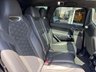 USED 2020 20 LAND ROVER RANGE ROVER SPORT 5.0 P575 V8 GPF SVR SUV 5dr Petrol Auto 4WD Euro 6 (s/s) (575 ps) Great Spec