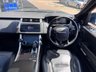 USED 2020 20 LAND ROVER RANGE ROVER SPORT 5.0 P575 V8 GPF SVR SUV 5dr Petrol Auto 4WD Euro 6 (s/s) (575 ps) Great Spec