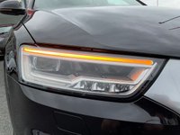 USED 2016 16 AUDI Q3 2.0 TDI S line Plus SUV 5dr Diesel Manual quattro Euro 6 (s/s) (150 ps) Nav Cruise DAB Sensors