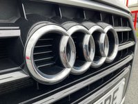 USED 2016 16 AUDI Q3 2.0 TDI S line Plus SUV 5dr Diesel Manual quattro Euro 6 (s/s) (150 ps) Nav Cruise DAB Sensors