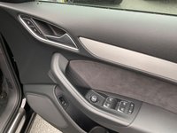 USED 2016 16 AUDI Q3 2.0 TDI S line Plus SUV 5dr Diesel Manual quattro Euro 6 (s/s) (150 ps) Nav Cruise DAB Sensors
