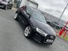 USED 2016 16 AUDI Q3 2.0 TDI S line Plus SUV 5dr Diesel Manual quattro Euro 6 (s/s) (150 ps) Nav Cruise DAB Sensors