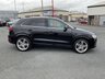 USED 2016 16 AUDI Q3 2.0 TDI S line Plus SUV 5dr Diesel Manual quattro Euro 6 (s/s) (150 ps) Nav Cruise DAB Sensors