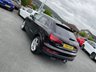 USED 2016 16 AUDI Q3 2.0 TDI S line Plus SUV 5dr Diesel Manual quattro Euro 6 (s/s) (150 ps) Nav Cruise DAB Sensors