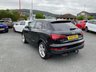 USED 2016 16 AUDI Q3 2.0 TDI S line Plus SUV 5dr Diesel Manual quattro Euro 6 (s/s) (150 ps) Nav Cruise DAB Sensors