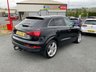 USED 2016 16 AUDI Q3 2.0 TDI S line Plus SUV 5dr Diesel Manual quattro Euro 6 (s/s) (150 ps) Nav Cruise DAB Sensors